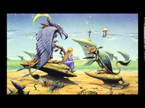 Cosmic Lizard   Horizon 152bpm