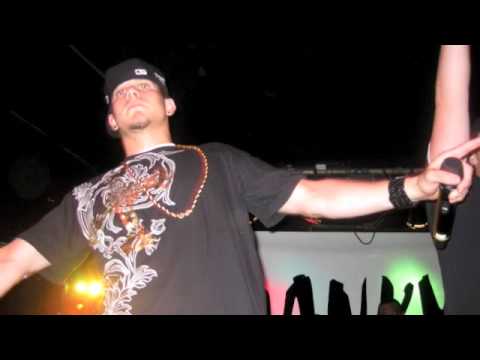 "The Sky is the Limit" ft. Zwebb + pics from shows