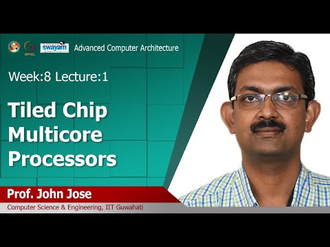 Advanced Computer Architecture Intro Video