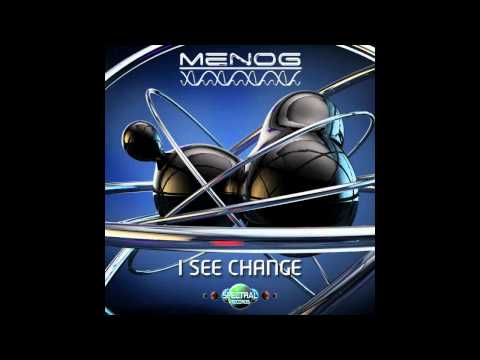 Menog - I See Change