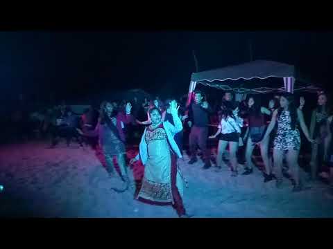 Jonaf Fernandes Choreograph...