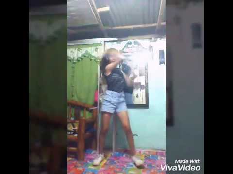 Namae- Whistle By BLACKPINK