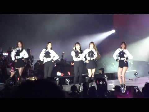 [170219] 에이핑크 Apink 