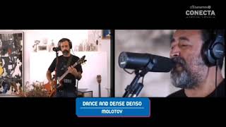 Molotov - Dance And Dense Denso (#CitibanamexConecta 2020)