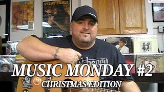 Music Monday #2 Christmas Edition - Elvis & Buck Owens
