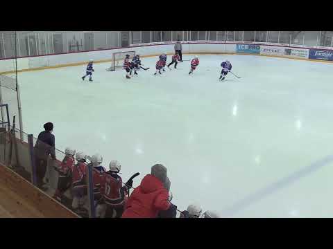 IFK Lepplax E2 - Virkiä Sininen 1.2 2020