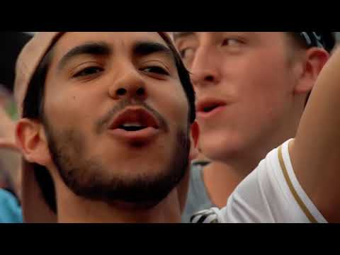 More Than Mystery Children (Fuerte & Whaler Edit) - Tomorrowland 2019