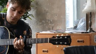 Emil Landman - Forsake (Grey Reverend)