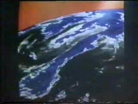 NASA "The 25th YEAR" part 1/6