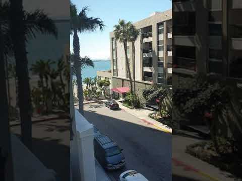 1900 Ocean Beach Club - Studio Interior