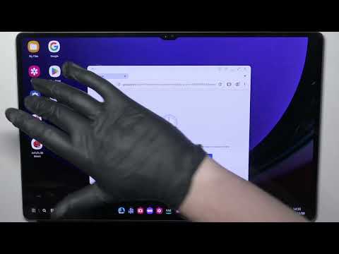 The Hidden Fix: Revive Internet Access on Galaxy Tab S9 Ultra Like a Pro! 🚀🌐