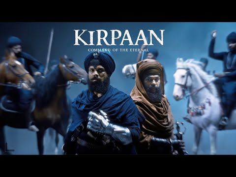 Kirpaan