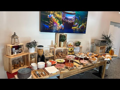 B&B Regina, Agno, Switzerland | Travel With Geetika