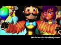 Clockwork Knight Intro Sega Saturn