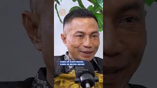 Download lagu Dharma Pongrekun Sebut Pandemi Covid-19 adalah Skenario Pemerintah😱 #danieltetanggakamu mp3