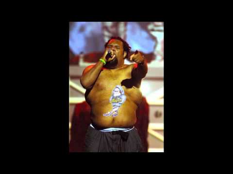 DJ LBR ft. Fatman Scoop & Nappy Paco - Time To Party