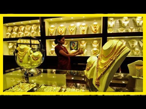 Breaking News | Gold prices fall by 150 on muted demand, global cues | latest news & updates at dai