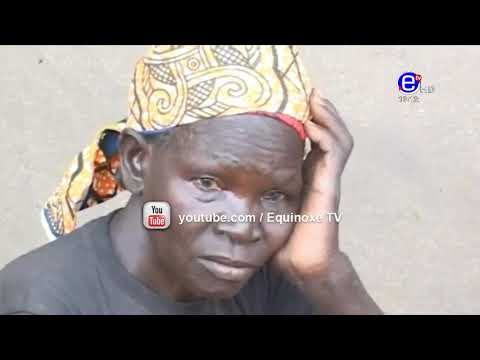 PIDGIN NEWS : Woman Keeps Corps For 6 Days Hoping it will Come back to Life