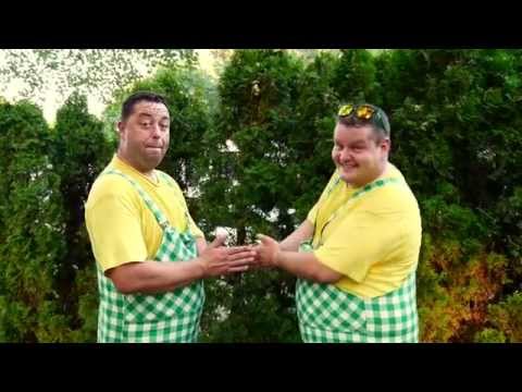 Maxim Turbulenc - Umbaj Vari (Roztleskání) / Maxim Turbulenc