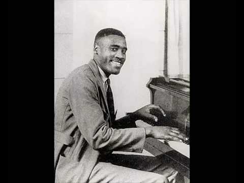 Thumbnail for Leroy Carr And Scrapper Blackwell - Naptown Blues by Leroy Carr