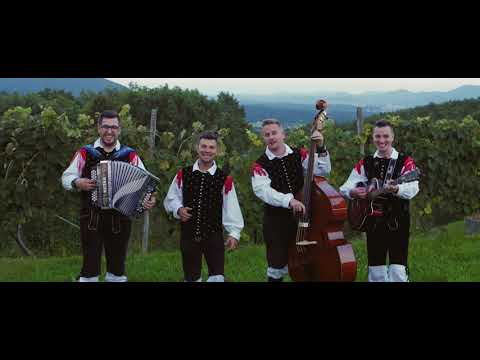 Ansambel Vikend - Prešat sva šla (Okrogli Muzikanti cover)