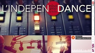 L'INDEPEN-DANCE / RADIO PULSAR POITIERS