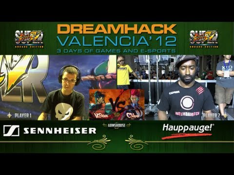 AF/MCZ.HellTPM (Bison) vs WDM/MCZ.2Pac (Vi) - losers bracket DHVLC