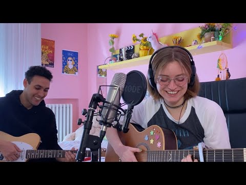 AYAHUASCA - MACE ft. Colapesce, Chiello_Fsk (cover)