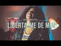 Sarah Beatriz Liberta Me De Mim COVER