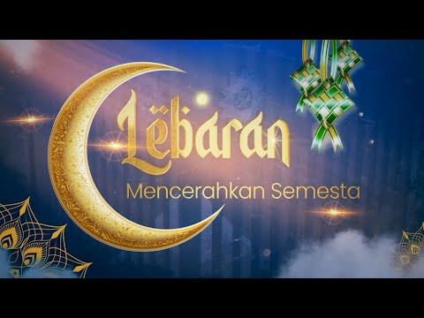 Haedar Nashir Ucapkan Selamat Idul Fitri 1443 H: Mohon Maaf Atas Segala Khilaf