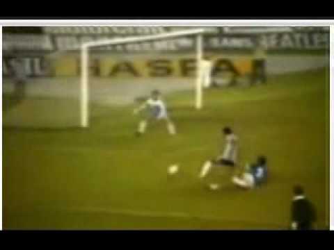Atlético 4 x 0 cruzeiro - Mineiro de 1983 - GALO HEXACAMPEÃO