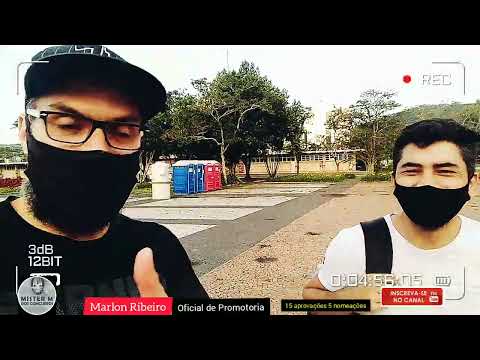 TCE SC - Bate papo  FInal de Prova -  Mais um guerreiro encontrado. Michael. TMJ.