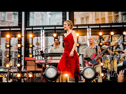 Pommelien Thijs — Atlas | Vlaanderen feest