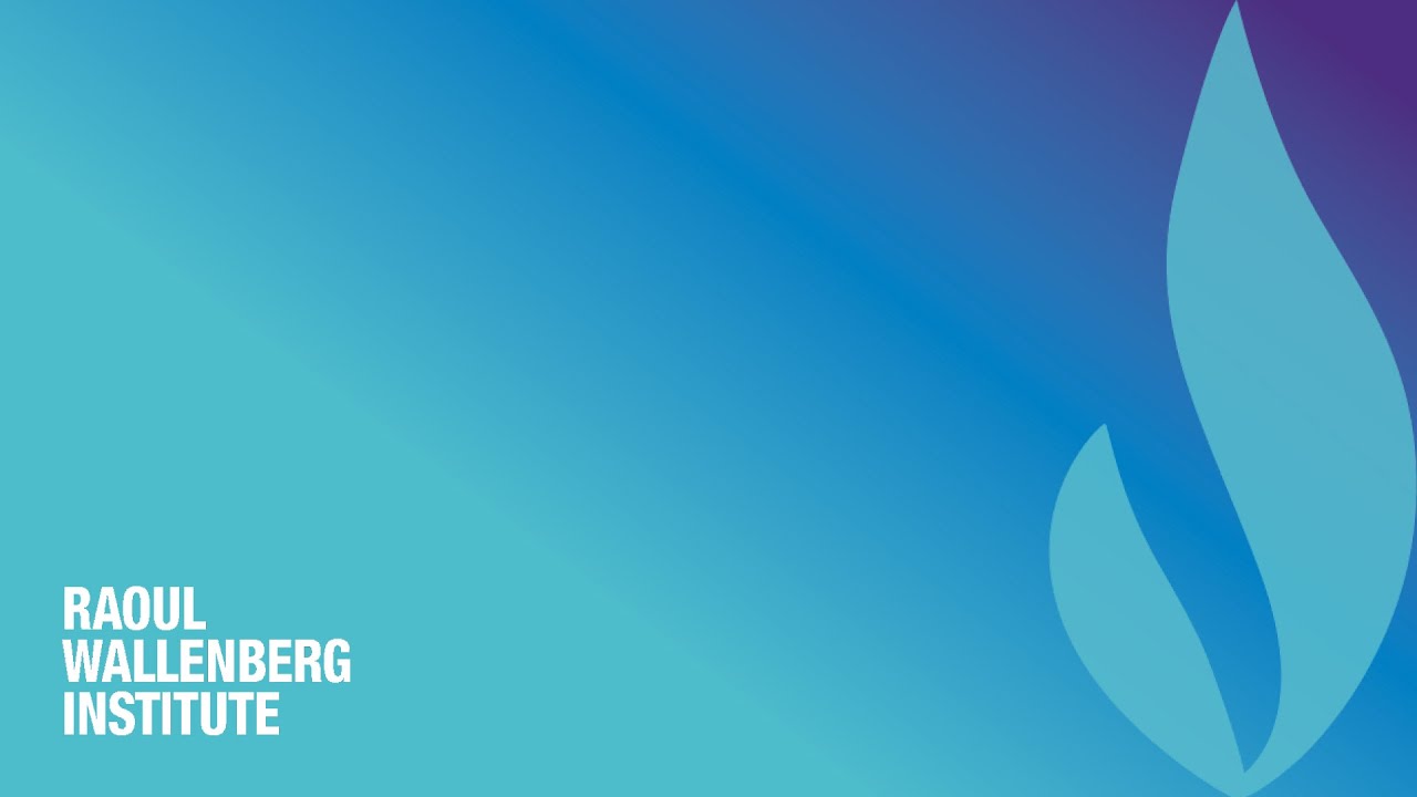 The Raoul Wallenberg Library - Lena Olsson