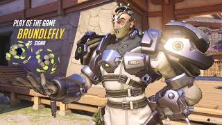 First Sigma POTG (Crappy, but still POTG)