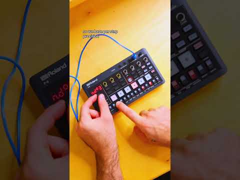 Roland P-6 two minute CRASH COURSE
