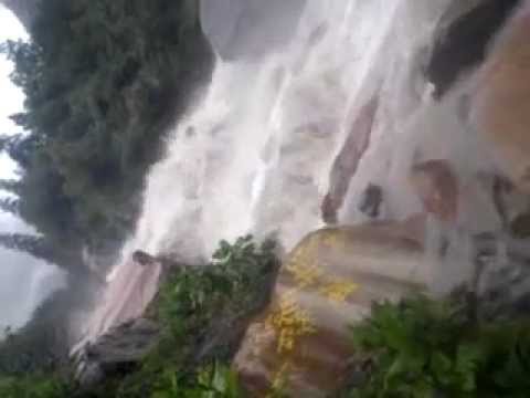 tajinder singh's yatra to hemkund sahib