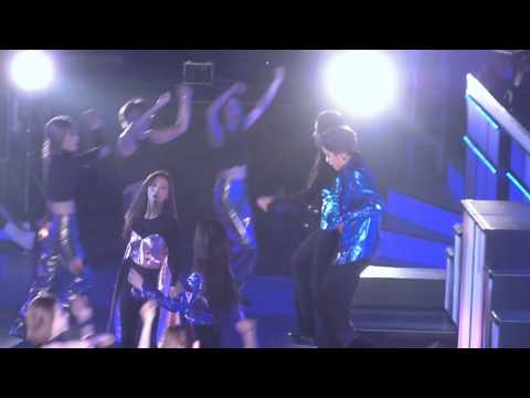 20160220 ｆ（ｘ） the 1st concert DIMENSION 4     ⑬