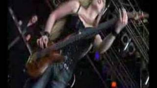 Midnattsol - Desolation