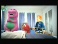 Barney Sprout AD