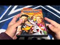Comparison Video 14 Looney Tunes Back In Action The Movie 2004 VHS DVD