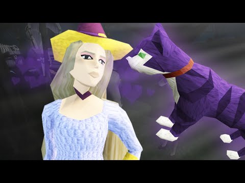 [RS3] Purple Cat – Realtime Miniquest Guide