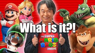 What Will the New Mario Movie Be?! | Mario Day Discussion