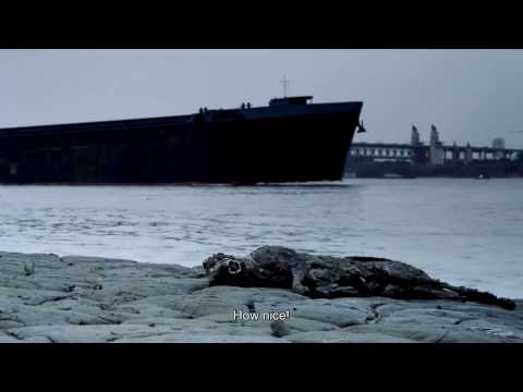 trailer