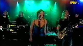 Pale Forest - Part II Metropol Live February 2000