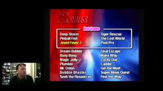 Retro Console Game, New Handheld & Response Video 24th September 2012