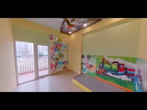 Panchsheel Pratistha Phase 3 Project Tour 1