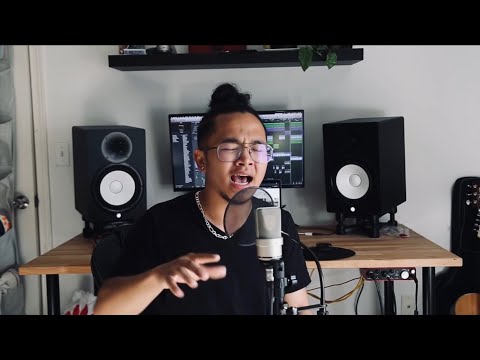 At My Worst - Pink Sweat$ (REYNE COVER)