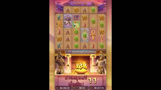 Big Win Egypt's book of mystery (ค่าย PG)