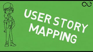 Agile Product Backlog with User Story Mapping